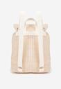Rucsac Lunalisea Bej
