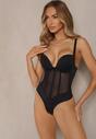 Body Lunesena Negru