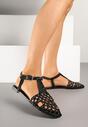 Sandale Linaritia Negre