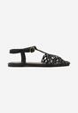 Sandale Linaritia Negre
