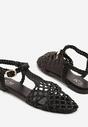 Sandale Linaritia Negre