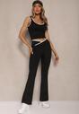 Compleu sport Nilarin Negru