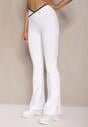 Compleu sport Nilarin Alb