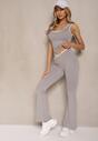 Compleu sport Nilarin Gri