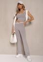 Compleu sport Nilarin Gri