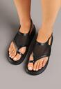 Sandale Redorelle Negre