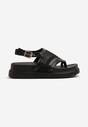 Sandale Redorelle Negre