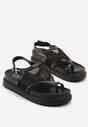 Sandale Redorelle Negre