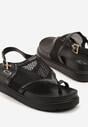 Sandale Redorelle Negre