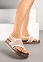 Sandale Redorelle Bej