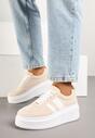 Sneakers Redoreve Bej