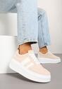 Sneakers Redoreve Bej
