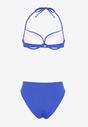Costum de baie bikini Saniorie Albastru
