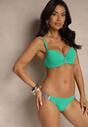 Costum de baie bikini Nateria Verde