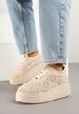 Sneakers Filalena Bej