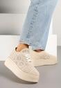 Sneakers Filalena Bej
