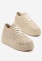 Sneakers Filalena Bej