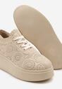 Sneakers Filalena Bej