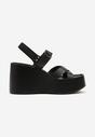 Sandale Miranitia Negre