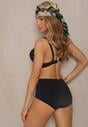 Costum de baie bikini Iffirelle Negru