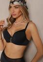 Costum de baie bikini Iffirelle Negru