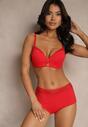 Costum de baie bikini Iffirelle Roșu