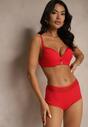 Costum de baie bikini Iffirelle Roșu