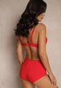 Costum de baie bikini Iffirelle Roșu