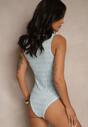 Body Ovianna Albastru