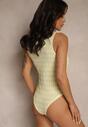 Body Ovianna Galben
