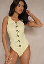 Body Ovianna Galben