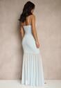 Rochie Savorielle Albastră