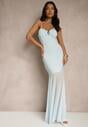 Rochie Savorielle Albastră