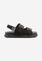 Sandale Fillea Negre