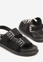 Sandale Fillea Negre