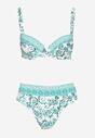 Costum de baie bikini Mirulea Verde deschis