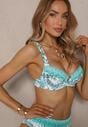 Costum de baie bikini Mirulea Verde deschis