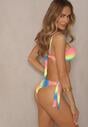 Costum de baie bikini Kinnira Albastru