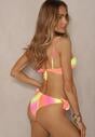 Costum de baie bikini Kinnira Fucsia