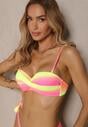 Costum de baie bikini Kinnira Fucsia