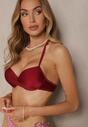 Costum de baie bikini Savadine Bordo