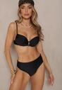 Costum de baie bikini Kinalenna Negru