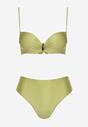 Costum de baie bikini Kinalenna Verde