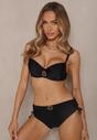 Costum de baie bikini Kinasara Negru