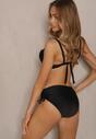 Costum de baie bikini Kinasara Negru