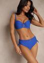 Costum de baie bikini Kinasara Albastru