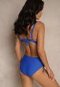 Costum de baie bikini Kinasara Albastru