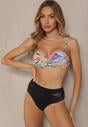 Costum de baie bikini Anitlle Negru