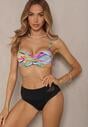 Costum de baie bikini Anitlle Negru