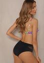 Costum de baie bikini Anitlle Negru
